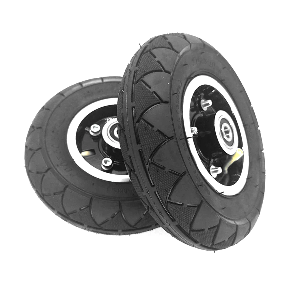 Electric Scooter Tire Inner Tube Set Pneumatic 8 Inch With Wheel Hub Bearing For Xiaomi M365 PRO Electric Scooter Accessories
Electric Scooter Tire Inner Tube Set Pneumatic 8 Inch With Wheel Hub Bearing For Xiaomi M365 PRO Electric Scooter Accessories