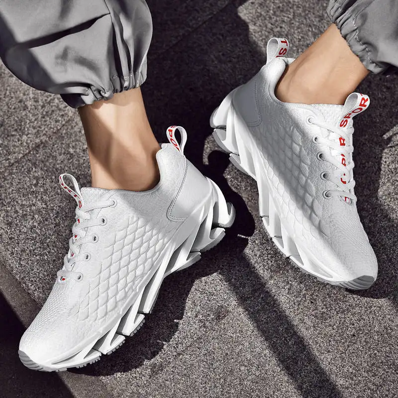 Autumn Sneakers For Men Spotr Men's Sport Shoes Hot Sale Mens Running Sneakers Designer For Top Brand Sports For Man New Tennis
Autumn Sneakers For Men Spotr Men's Sport Shoes Hot Sale Mens Running Sneakers Designer For Top Brand Sports For Man New Tennis