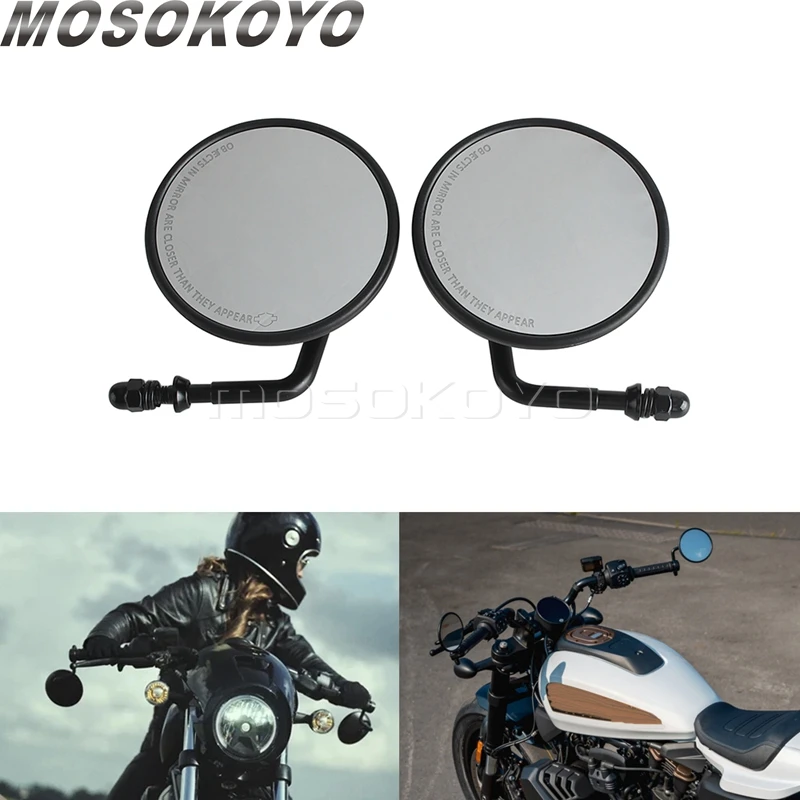 Мотоциклетные ручки, боковые зеркала заднего вида, торцевое зеркало для Harley Nightster 975 RH975 Sportster S 1250 RH 1250S 975 2022-23
Мотоциклетные ручки, боковые зеркала заднего вида, торцевое зеркало для Harley Nightster 975 RH975 Sportster S 1250 RH 1250S 975 2022-23