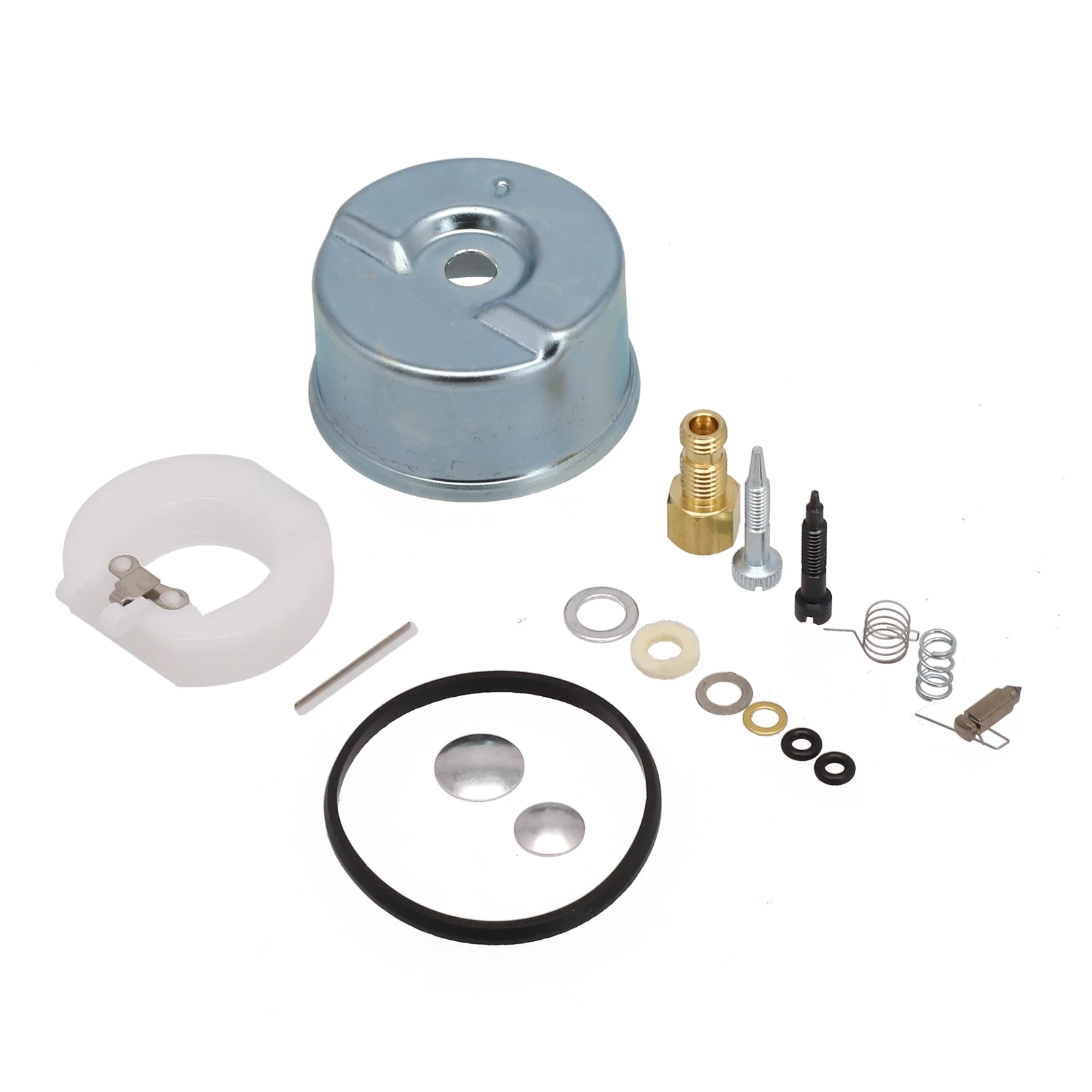 Sets Float And Bowl Kit Lawn Mowers Long Service Life 632347 631700 632019A Accessories Delicate Fittings For Tecumseh
Sets Float And Bowl Kit Lawn Mowers Long Service Life 632347 631700 632019A Accessories Delicate Fittings For Tecumseh
