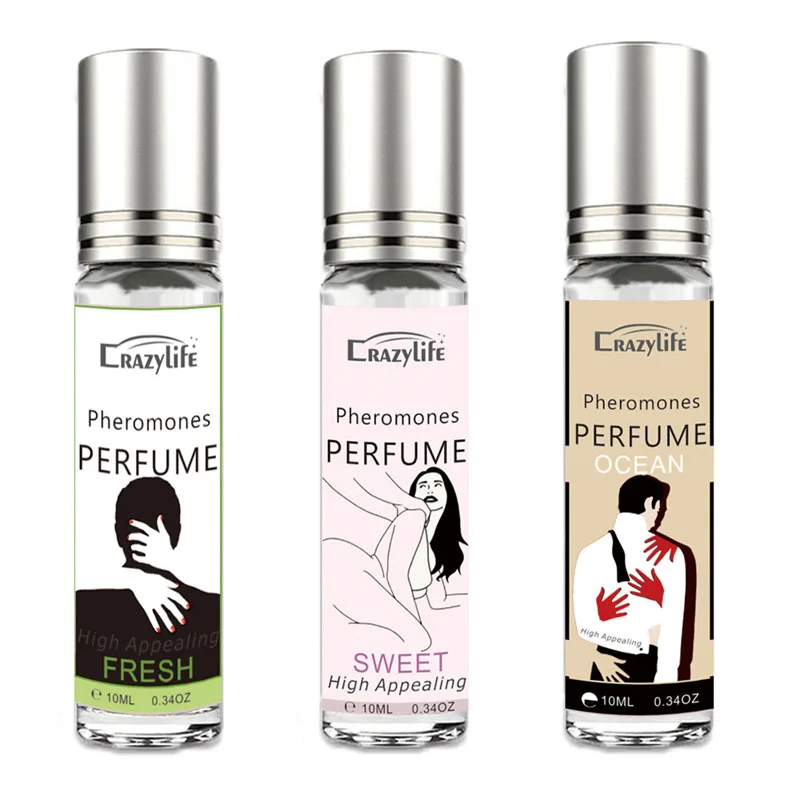 Sdotter Pheromone For Man Attract Women Androstenone Pheromone Sexually Stimulating Fragrance Oil Flirting Sexy Perfume Product
Sdotter Pheromone For Man Attract Women Androstenone Pheromone Sexually Stimulating Fragrance Oil Flirting Sexy Perfume Product