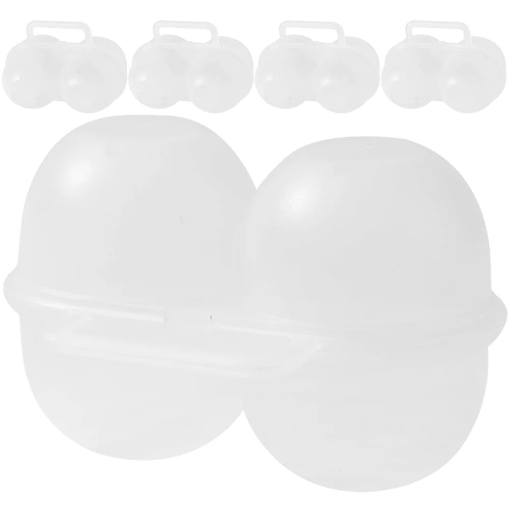 Egg Camping Holder Storage Cartons Containers Container Crates Box Reusable
Egg Camping Holder Storage Cartons Containers Container Crates Box Reusable