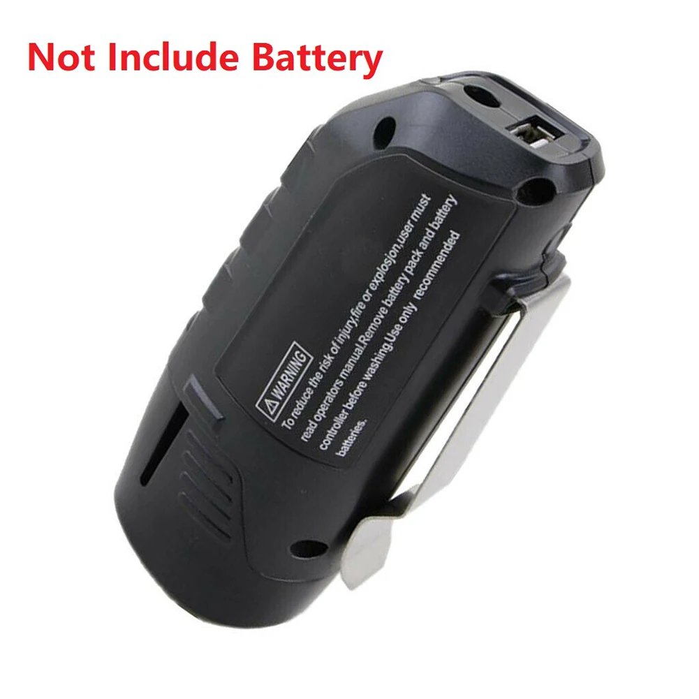 Замена зарядного устройства USB-адаптера для литий-ионного аккумулятора BOSCH BHB120 10,8 В, адаптер для литиевого аккумулятора
Замена зарядного устройства USB-адаптера для литий-ионного аккумулятора BOSCH BHB120 10,8 В, адаптер для литиевого аккумулятора