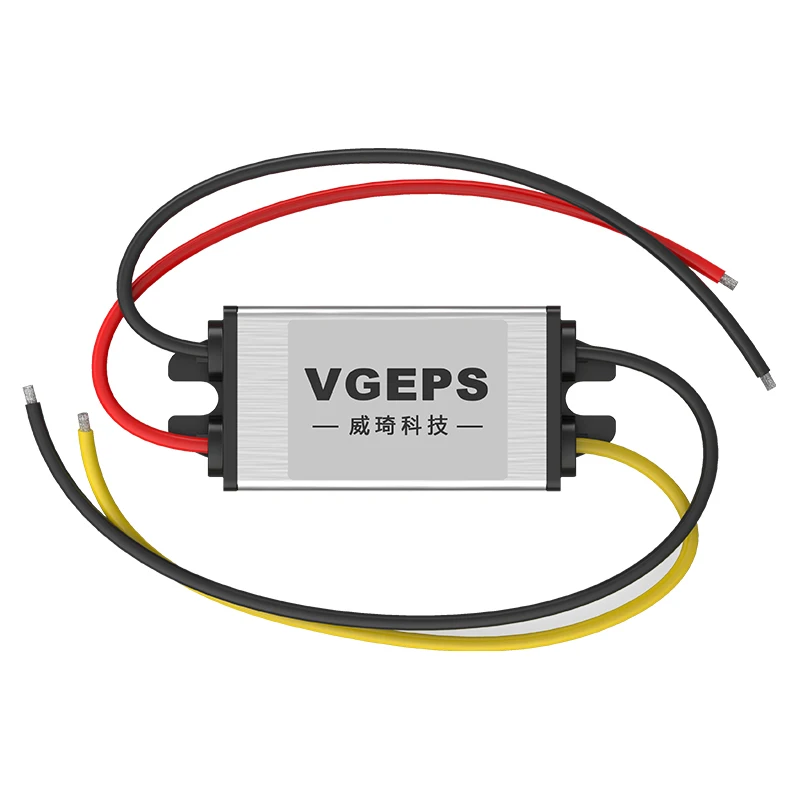 Понижающий преобразователь постоянного тока 72V60V48V36V24V на 12 В, автомобильный модуль питания 24 В на 12 В, водонепроницаемый преобразователь 24 В на 12 В
Понижающий преобразователь постоянного тока 72V60V48V36V24V на 12 В, автомобильный модуль питания 24 В на 12 В, водонепроницаемый преобразователь 24 В на 12 В