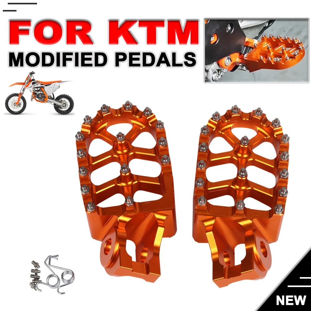 Мотоциклетные новые колышки 2022, колышки, педали для SX85 SX125 SX250 SXF EXC EXCF XC XCF XCW 85 125 250 350 450, аксессуары
Мотоциклетные новые колышки 2022, колышки, педали для SX85 SX125 SX250 SXF EXC EXCF XC XCF XCW 85 125 250 350 450, аксессуары