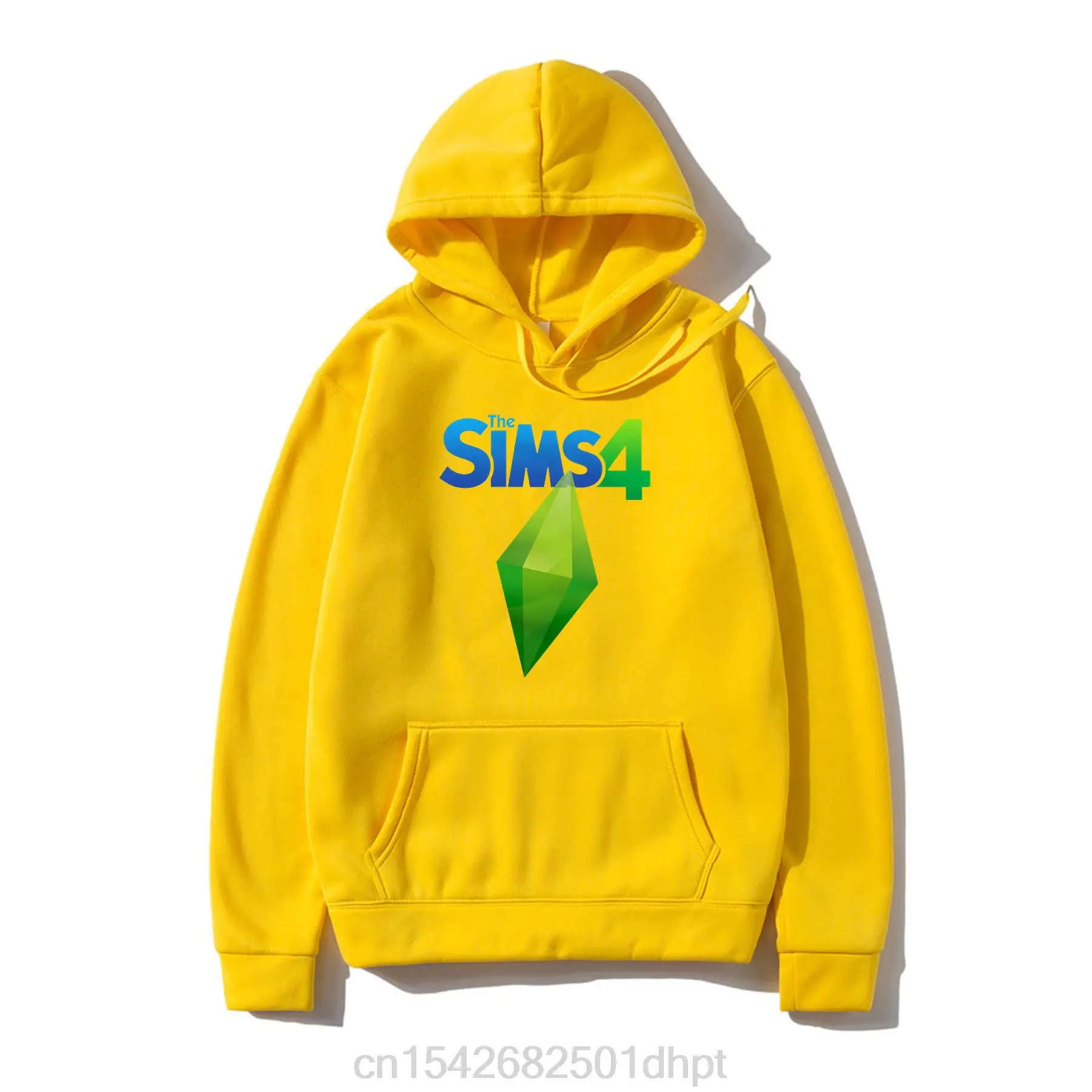 Men/women Fashion Hip Hop Long Sleeve Oversize The-Sims-4-Game Hoodies Unisex Clothes Anime Kawaii Harajuku Sweatshirt Vintage
Men/women Fashion Hip Hop Long Sleeve Oversize The-Sims-4-Game Hoodies Unisex Clothes Anime Kawaii Harajuku Sweatshirt Vintage