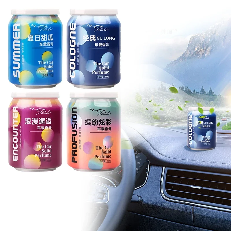 Air Freshener Solid Aromatherapy HomeCar Deodorant Fragrance Mini Can Solid Parfum Car Home Light Fragrance Decoration Fresh Air
Air Freshener Solid Aromatherapy HomeCar Deodorant Fragrance Mini Can Solid Parfum Car Home Light Fragrance Decoration Fresh Air