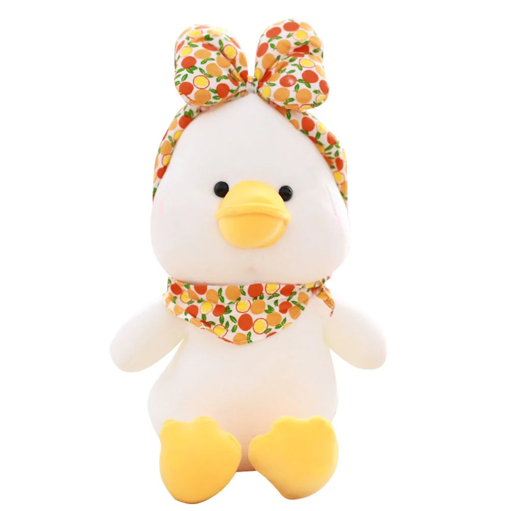 Duck Plaything Kids Dolls Cartoon Plush Duck Duck Plush Toy Duck Baby Home Ornament Toy 
Duck Plaything Kids Dolls Cartoon Plush Duck Duck Plush Toy Duck Baby Home Ornament Toy
