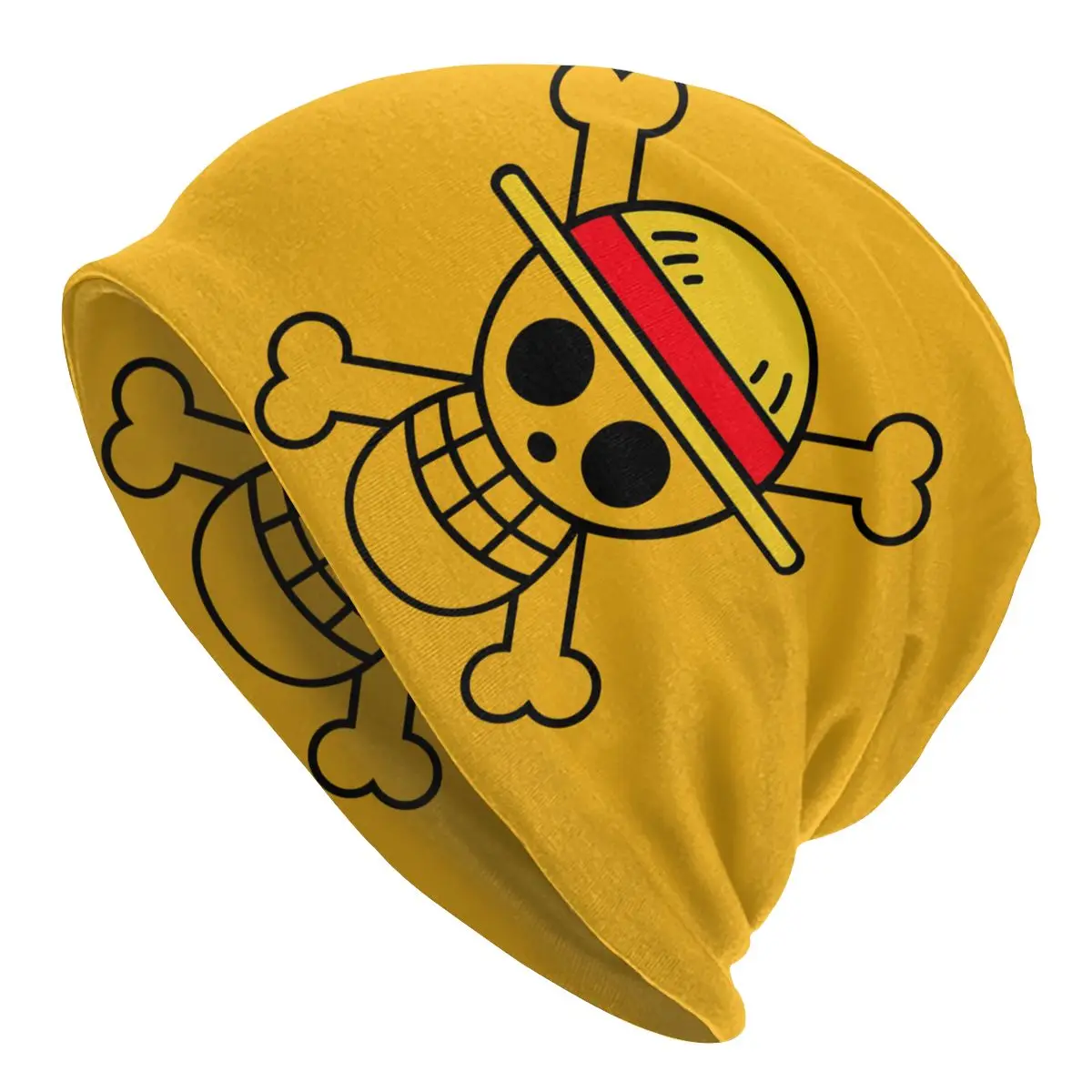 Bonnet Hats One Piece Anime Manga Men Women's Knitting Hat One Piece Winter Warm Cap Beanies Thermal Elastic Caps
Bonnet Hats One Piece Anime Manga Men Women's Knitting Hat One Piece Winter Warm Cap Beanies Thermal Elastic Caps