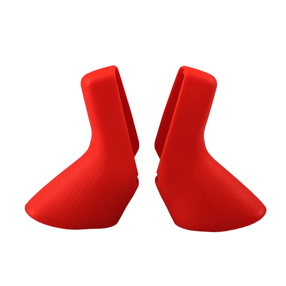 1 Pair Bicycle Road Bike Brake Levers Hoods Cover For-SRAM Apex/Rival/Force/RED Variation For Speedlink High Quality Silicone
1 Pair Bicycle Road Bike Brake Levers Hoods Cover For-SRAM Apex/Rival/Force/RED Variation For Speedlink High Quality Silicone