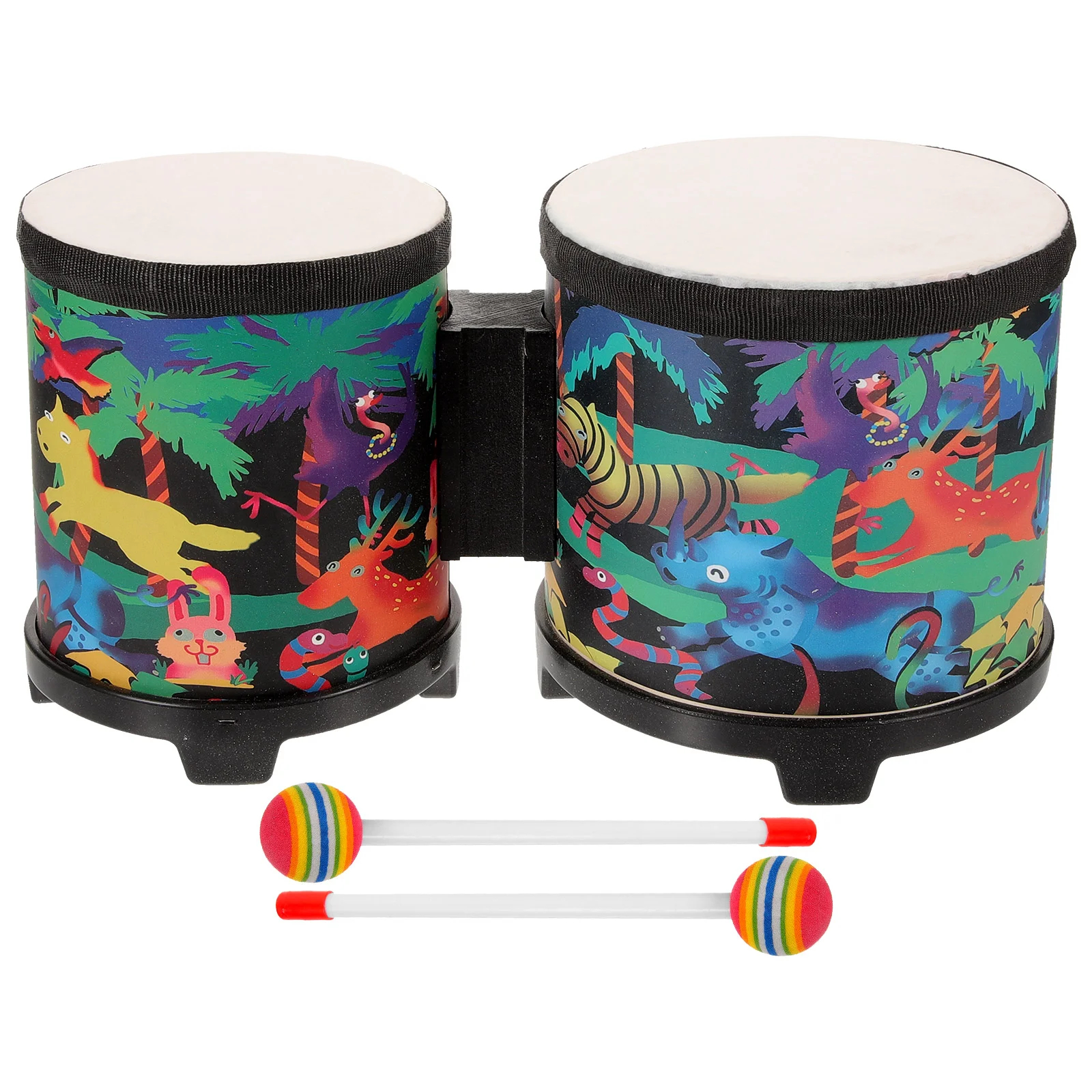 Adult Toys Drums Kids Ages 5-9 Baby Bongo Kit Percussion Instruments Bongos Sticks 9-12 Toddler
Adult Toys Drums Kids Ages 5-9 Baby Bongo Kit Percussion Instruments Bongos Sticks 9-12 Toddler