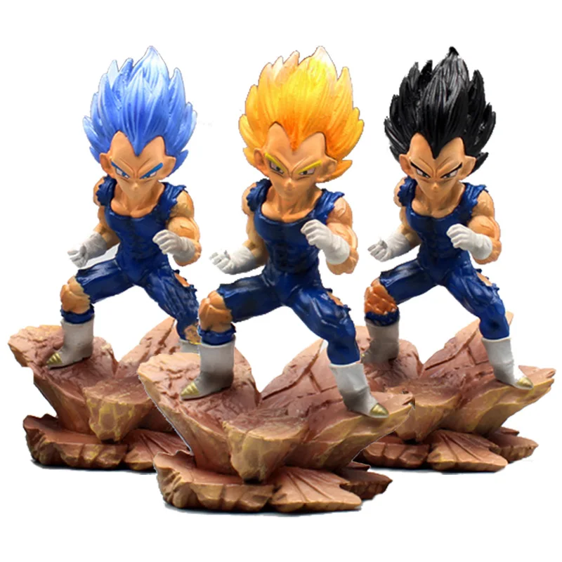 Фигурка из аниме «Драконий жемчуг зет», фигурка Вегета, GK Super Saiyan, 12 см, фигурка из ПВХ, милые игрушки для детей, Коллекционная модель, кукла, п...
Фигурка из аниме «Драконий жемчуг зет», фигурка Вегета, GK Super Saiyan, 12 см, фигурка из ПВХ, милые игрушки для детей, Коллекционная модель, кукла, п...