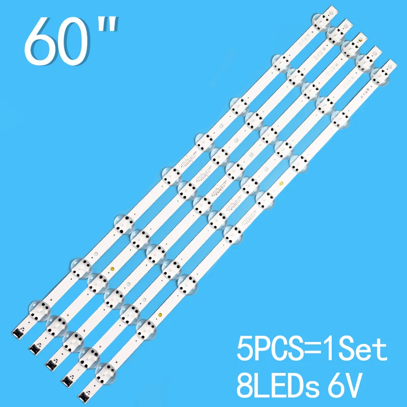 5 шт./комплект, лента для подсветки LG 60UN71006LB 60UM71007LB 60UM7100PLB 60UM6950DUB 60UM6900DUB lgit_y19 _ 60um71 E EAV64732901 мм
5 шт./комплект, лента для подсветки LG 60UN71006LB 60UM71007LB 60UM7100PLB 60UM6950DUB 60UM6900DUB lgit_y19 _ 60um71 E EAV64732901 мм