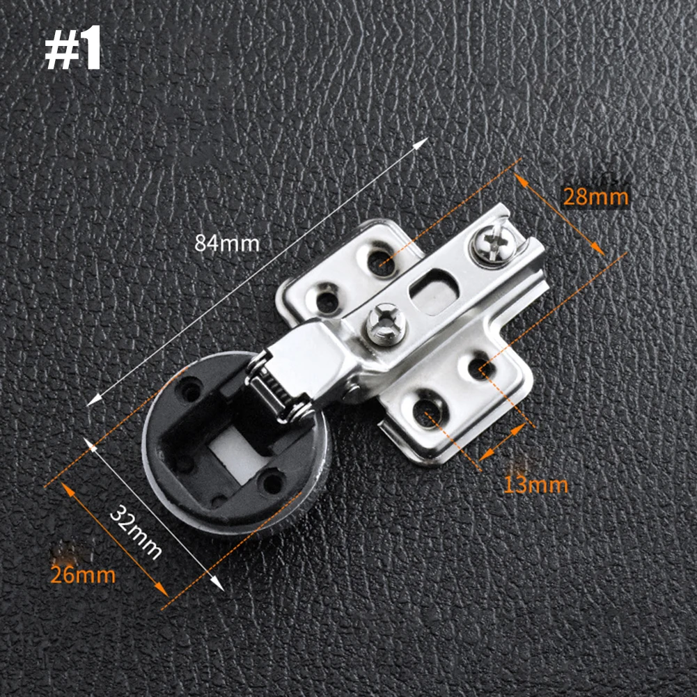 Mini Round Head Glass Hinge Damper Buffer Soft Close For Cabinet Cupboard Furniture Hardware For All Kitchen Cupboard Furniture
Mini Round Head Glass Hinge Damper Buffer Soft Close For Cabinet Cupboard Furniture Hardware For All Kitchen Cupboard Furniture