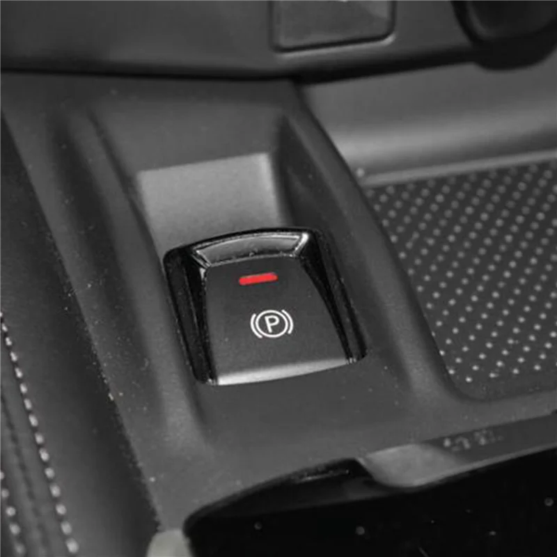 

Car Parking Brake Switch Electronic Handbrake Switch for Nissan X-Trail T32 Qashqai 2014-2018 969XC4EA0A 251754BA0A
