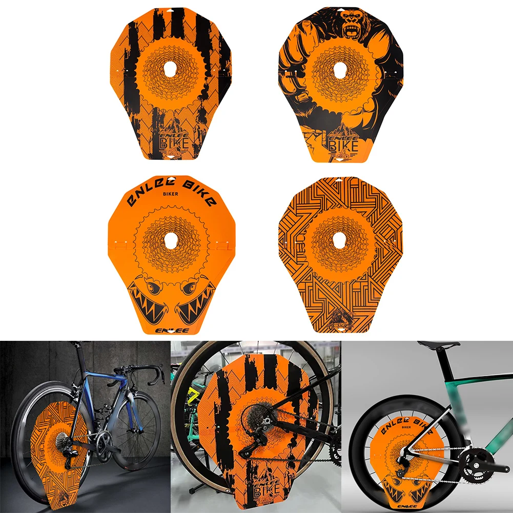 MTB Bike Anti-Pollution Washing Cover For Bicycle Washing Disc Brake Edge Protection Cover For 26/27.5/29 Inch Bicycle Accessor
MTB Bike Anti-Pollution Washing Cover For Bicycle Washing Disc Brake Edge Protection Cover For 26/27.5/29 Inch Bicycle Accessor