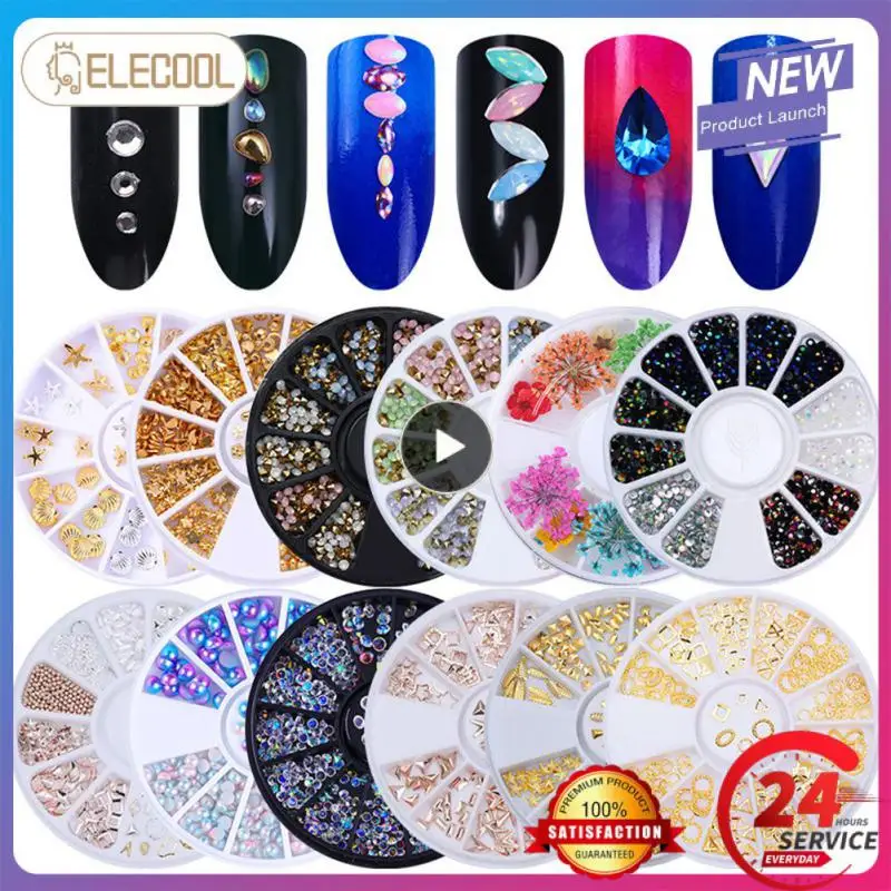 1 ~ 10 шт., искусственные камни для ногтей
1 ~ 10 шт., искусственные камни для ногтей