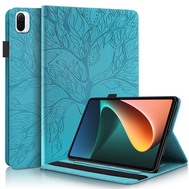 Чехол с 3D рисунком дерева для Xiaomi mipad 5 pro, чехлы для планшетов, 11 дюймов, 2022 дюйма, флип-подставка, мягкий чехол из ТПУ Для Xiaomi Pad 5, чехол для Redmi ...
Чехол с 3D рисунком дерева для Xiaomi mipad 5 pro, чехлы для планшетов, 11 дюймов, 2022 дюйма, флип-подставка, мягкий чехол из ТПУ Для Xiaomi Pad 5, чехол для Redmi ...