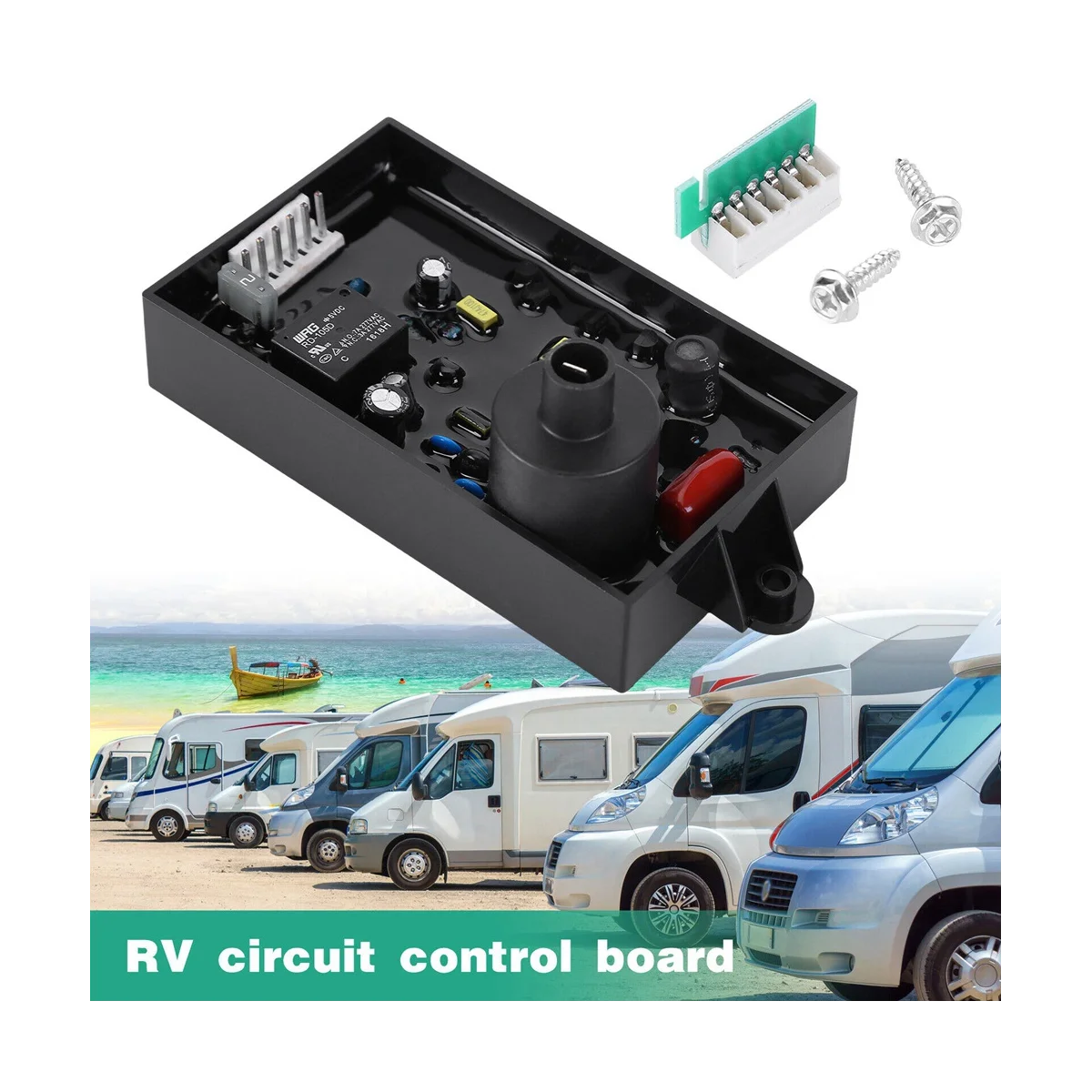 RV, водонагреватель, ПК, Φ, подходит для Atwood RV 91367 93257 93307
RV, водонагреватель, ПК, Φ, подходит для Atwood RV 91367 93257 93307