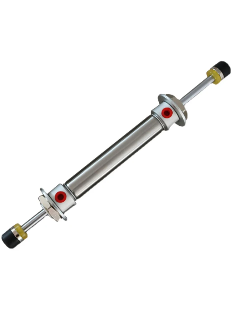 Injection molding manipulator double head up and down buffer cylinder MAD20-64 MAD20-70 MAD20-75 MAD20-84 CMWB20-84 DHR2K-20N70
Injection molding manipulator double head up and down buffer cylinder MAD20-64 MAD20-70 MAD20-75 MAD20-84 CMWB20-84 DHR2K-20N70
