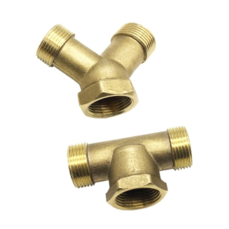 High Pressure Washer Adapter Quick Connector Triple Splitter Adapter Washer Fast Connection Quick Coupler for 55/58 Type
High Pressure Washer Adapter Quick Connector Triple Splitter Adapter Washer Fast Connection Quick Coupler for 55/58 Type