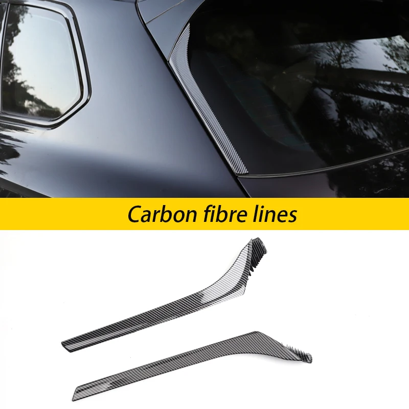 Подходит для VW new touareg 19-24, хвостовой спойлер, декоративный светильник, модифицированные специальные аксессуары touareg
Подходит для VW new touareg 19-24, хвостовой спойлер, декоративный светильник, модифицированные специальные аксессуары touareg