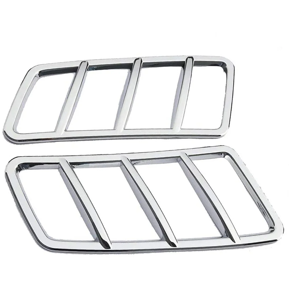 Car Engine Hood Air Vent Cover Trim Fit for Mercedes-Benz ML W166 GL X166 GLE GLS
Car Engine Hood Air Vent Cover Trim Fit for Mercedes-Benz ML W166 GL X166 GLE GLS