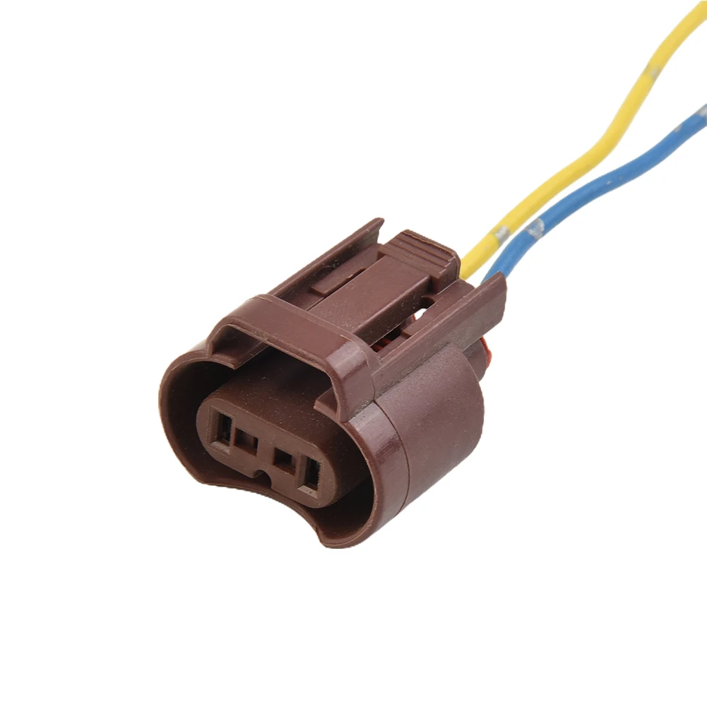 Wire Harness 9006 HB4 Light Socket Professional Installation 14 Gauge Wire Connector Copper Wire Durable High Quality
Wire Harness 9006 HB4 Light Socket Professional Installation 14 Gauge Wire Connector Copper Wire Durable High Quality