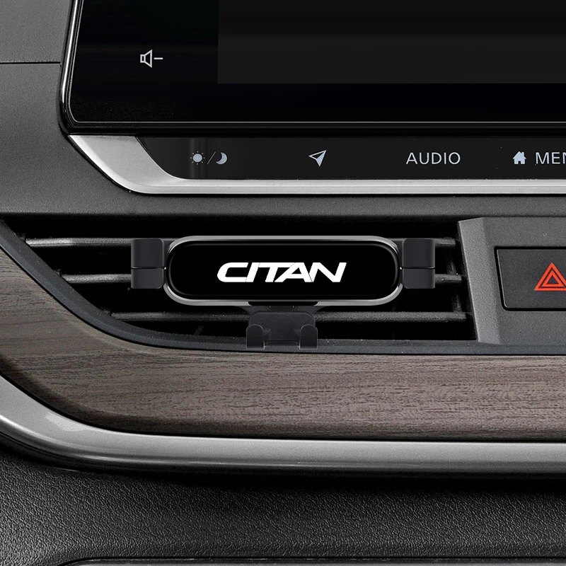 Mini Car Gravity Phone Holder For Mercedes-Benz Citan Car Mobile Support Portable Phone Stand in Car Air Vent Mount
Mini Car Gravity Phone Holder For Mercedes-Benz Citan Car Mobile Support Portable Phone Stand in Car Air Vent Mount