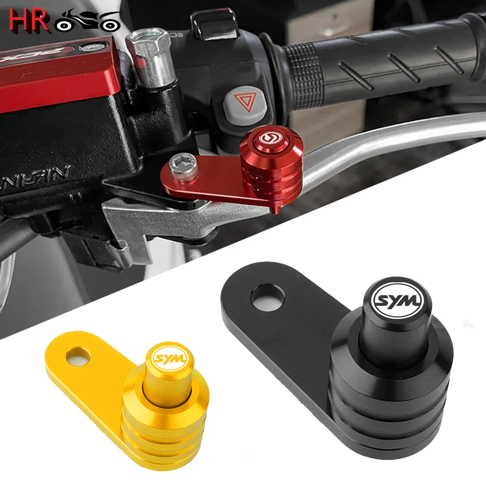For Sym Cruisym 125 180 250 300 Jet X 125 150 14 50 200 Joyride S 125i 200i 300 Brake Lever Parking Switch Button Auxiliary Lock
For Sym Cruisym 125 180 250 300 Jet X 125 150 14 50 200 Joyride S 125i 200i 300 Brake Lever Parking Switch Button Auxiliary Lock