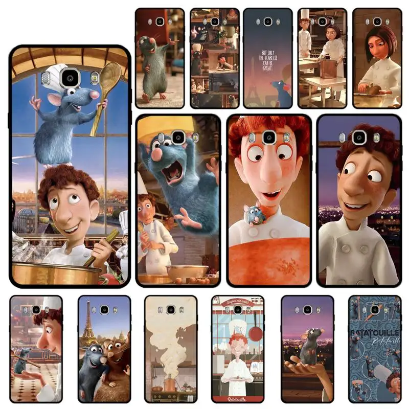 Disney Remy Ratatouille Phone Case for Samsung J 4 5 6 7 8 prime plus 2018 2017 2016 J7 core
Disney Remy Ratatouille Phone Case for Samsung J 4 5 6 7 8 prime plus 2018 2017 2016 J7 core
