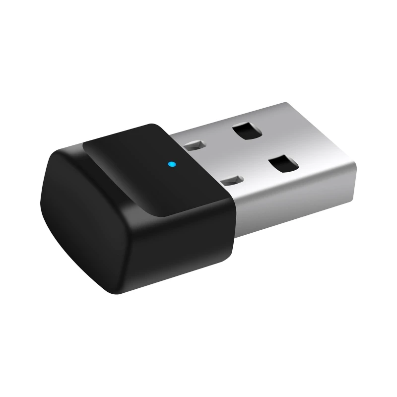 Portable USB Adapter Receiver and Transmitter Bluetooth5.0-compatible for Computer TV Projector Car Handsfree Call
Portable USB Adapter Receiver and Transmitter Bluetooth5.0-compatible for Computer TV Projector Car Handsfree Call