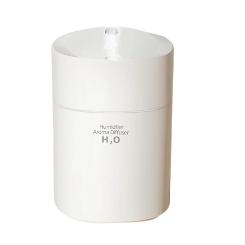 220Ml Electric Air Humidifier USB Cute Portable Aroma Oil Diffuser Cool Mist Sprayer Automatic Power-Of For Home Car
220Ml Electric Air Humidifier USB Cute Portable Aroma Oil Diffuser Cool Mist Sprayer Automatic Power-Of For Home Car