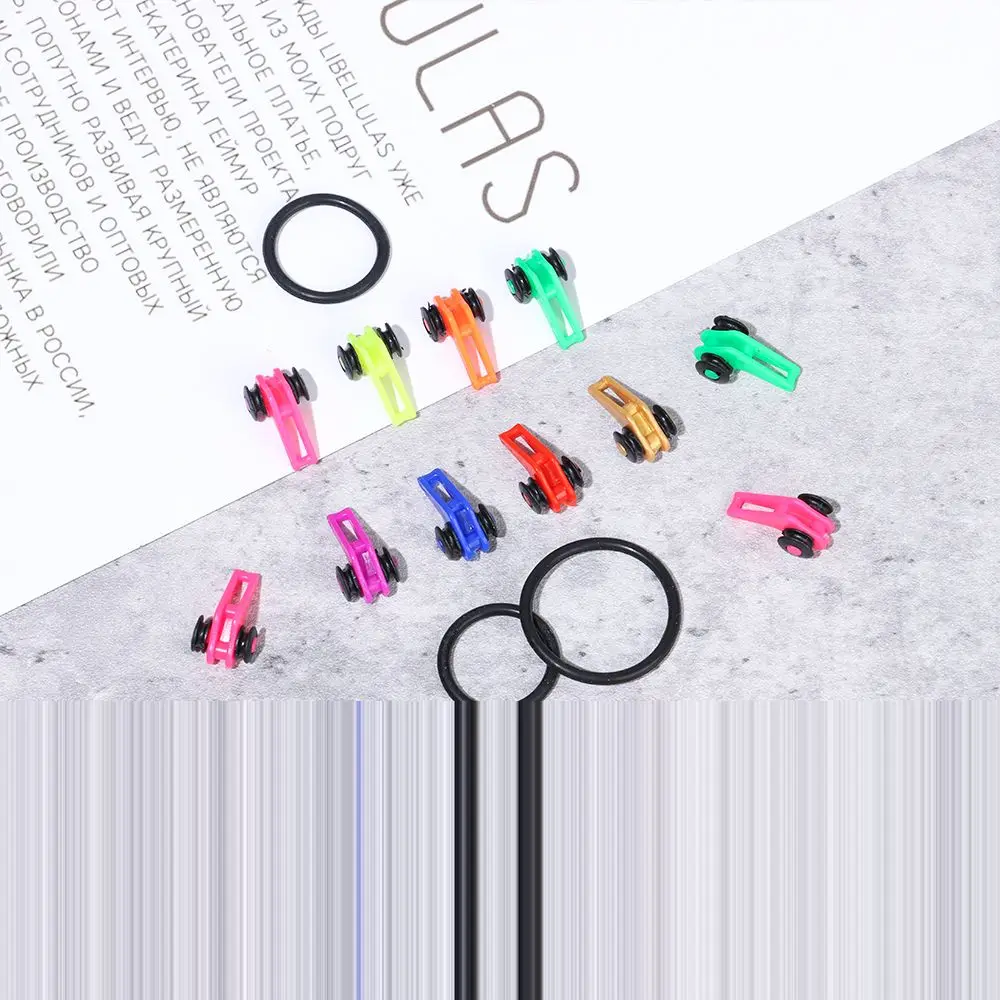 Angling Supplies Bait Holder Lure Accessories Fishing Hook Secure Keep For Fishing Rod Tool Jig Hooks Safe Keeping
Angling Supplies Bait Holder Lure Accessories Fishing Hook Secure Keep For Fishing Rod Tool Jig Hooks Safe Keeping