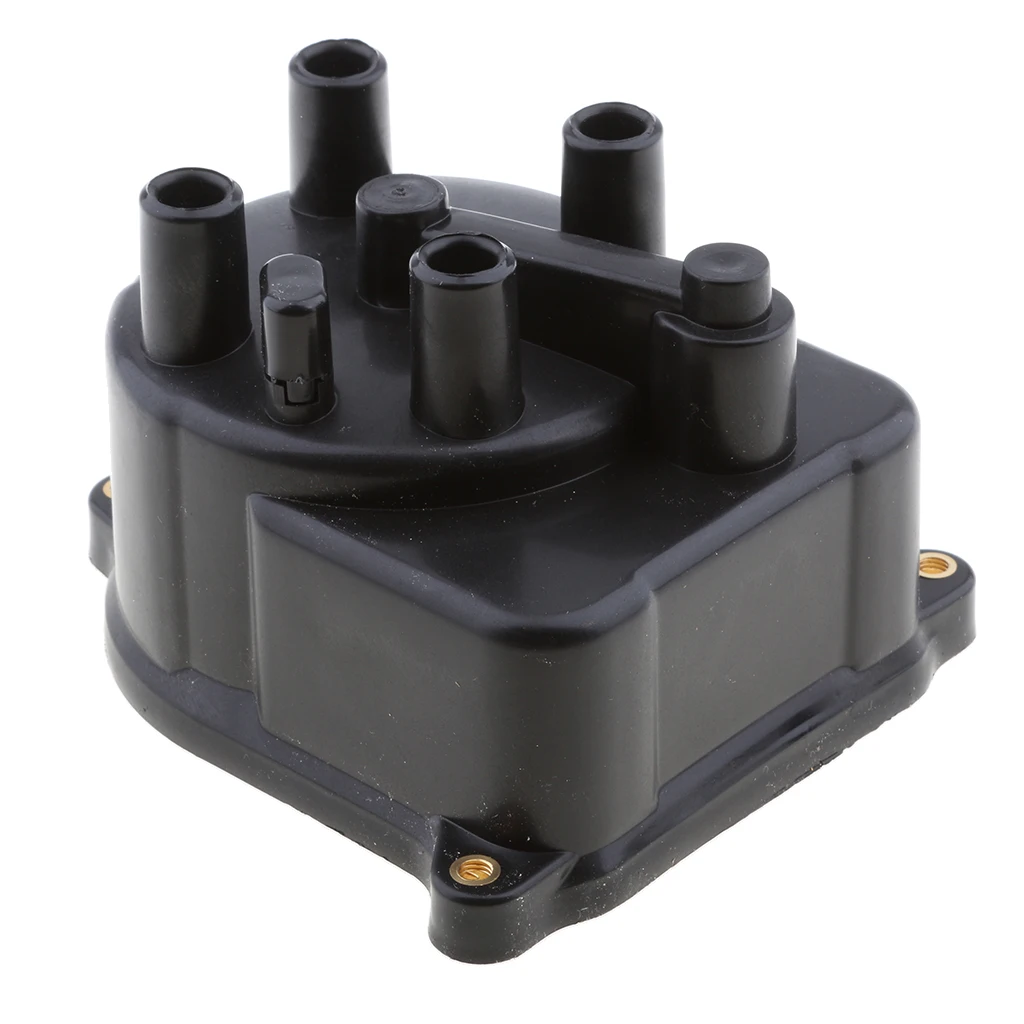 Distributor Cap Assembly Rotor Ignition for 92-00 
Distributor Cap Assembly Rotor Ignition for 92-00