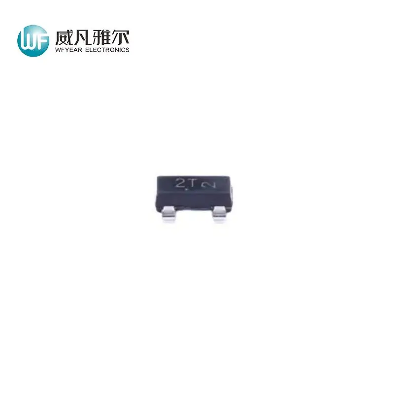 New Original SMMBT4403LT1G MMBT4403L Bipolar Transistor SOT-23-3 stock lot electronics 
New Original SMMBT4403LT1G MMBT4403L Bipolar Transistor SOT-23-3 stock lot electronics