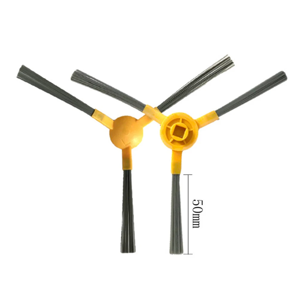 Vacuum Cleaner Side Brushes Replacement Sweeper Accessories Cleaning Brush For Proscenic 800T/820S For Redmond K650s
Vacuum Cleaner Side Brushes Replacement Sweeper Accessories Cleaning Brush For Proscenic 800T/820S For Redmond K650s