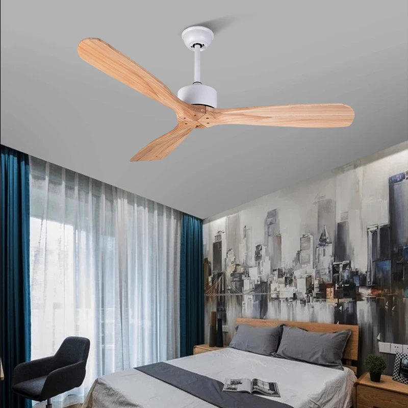 White Wooden Ceiling Fans Without Light Wooden Simple Ceiling Fans Wood Remote Control Room Loft Fan Ventilateur De Plafond
White Wooden Ceiling Fans Without Light Wooden Simple Ceiling Fans Wood Remote Control Room Loft Fan Ventilateur De Plafond