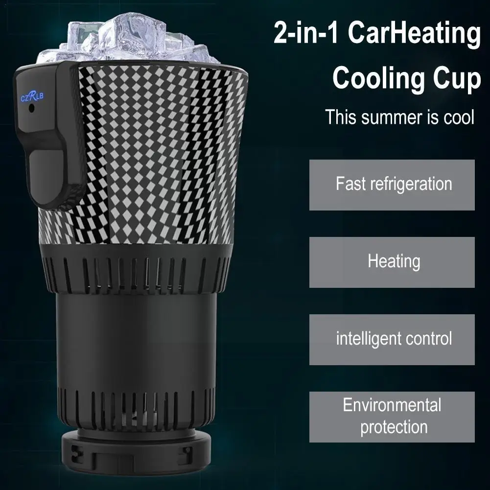 12V Car Cup Holder Auto Cooling Heating Cup Interior Coffee Car Drinks Bottle Accessories Holder Glasses Organizer Cooler P
12V Car Cup Holder Auto Cooling Heating Cup Interior Coffee Car Drinks Bottle Accessories Holder Glasses Organizer Cooler P