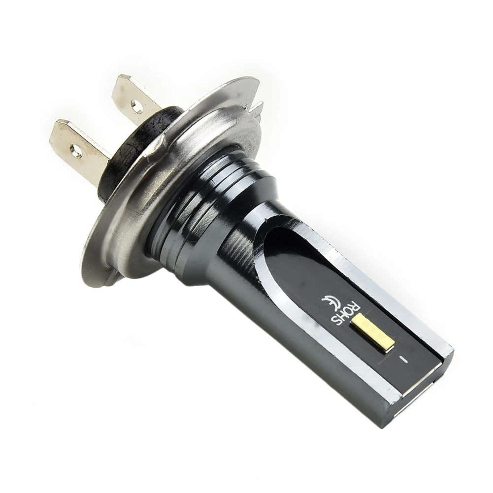 100W 7500LM Car Haedlight H7 6000K Auto Fog Light Replace Xenon Hi/Low Kit Bulbs Beam Canbus Error Free Auto Fog Light
100W 7500LM Car Haedlight H7 6000K Auto Fog Light Replace Xenon Hi/Low Kit Bulbs Beam Canbus Error Free Auto Fog Light