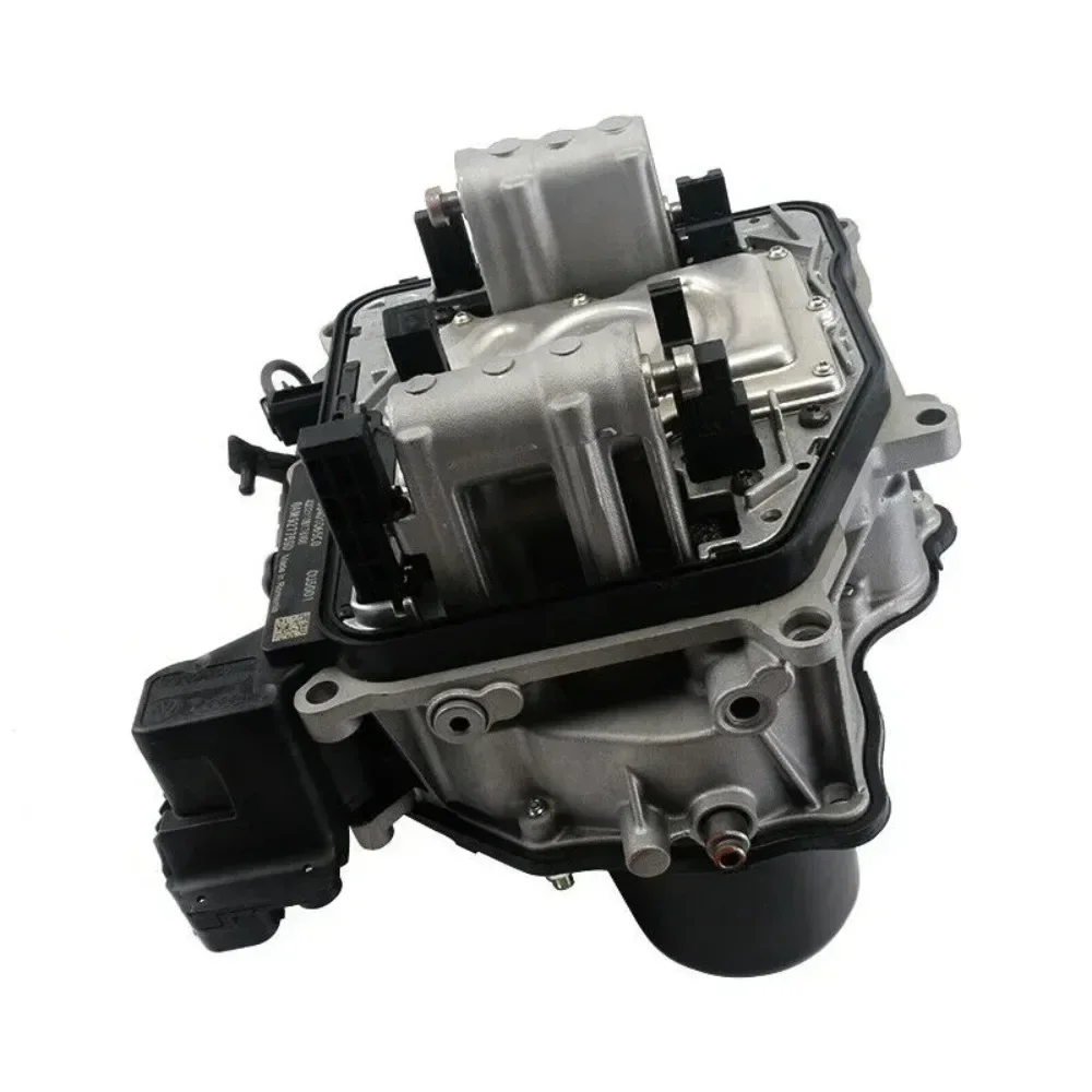 0AM DQ200 DSG7 325025 D коробка передач механический клапан корпус костюма для VW Audi Skoda Seat