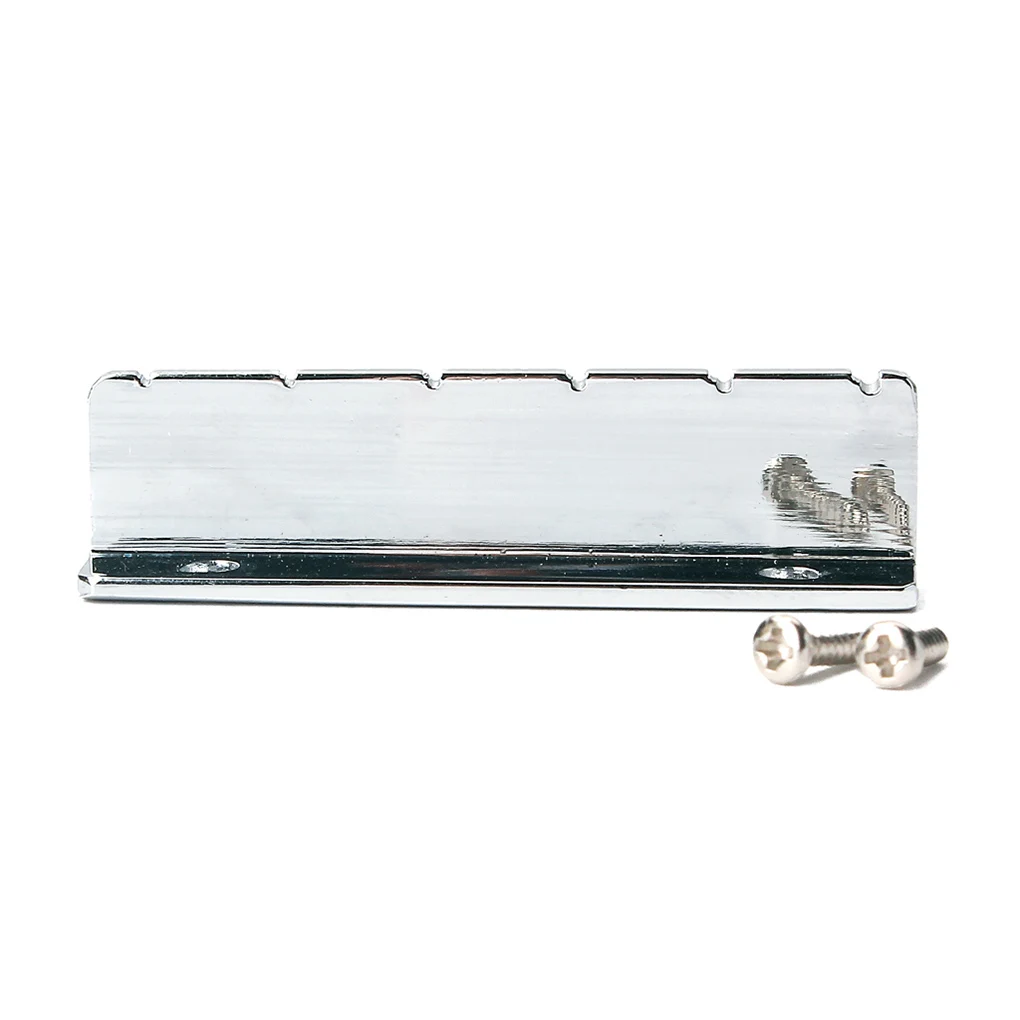 Bass Upper Bridge Saddles Musical Stringed Instruments DIY Decoration Guitars with Nuts Repairing Supplies for Player
Bass Upper Bridge Saddles Musical Stringed Instruments DIY Decoration Guitars with Nuts Repairing Supplies for Player