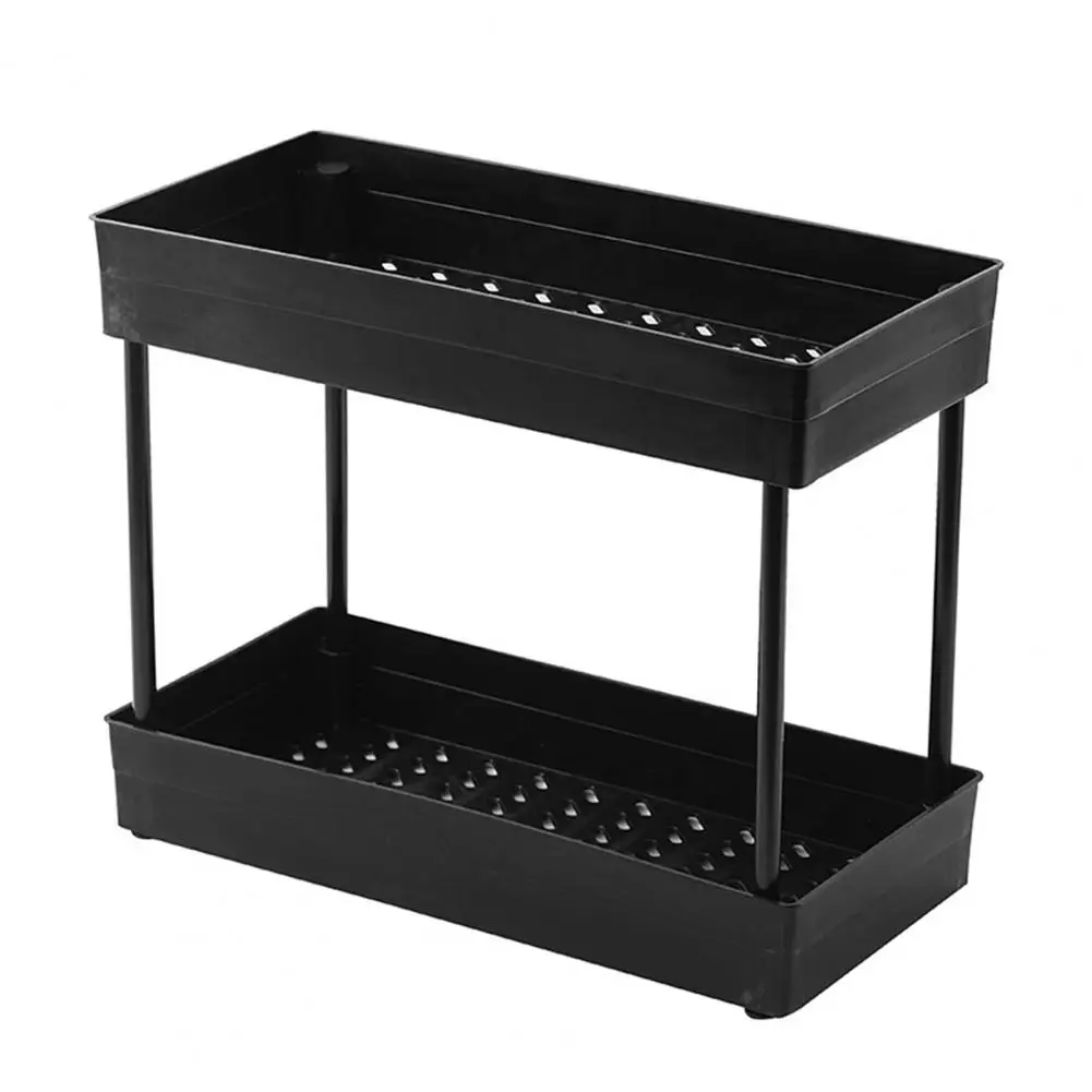 2 Layer Sink Storage Rack With Hook Multifunctional Storage Rack for Kitchen Bathroom Sink and Countertop Kitchen Sink Organizer
2 Layer Sink Storage Rack With Hook Multifunctional Storage Rack for Kitchen Bathroom Sink and Countertop Kitchen Sink Organizer
