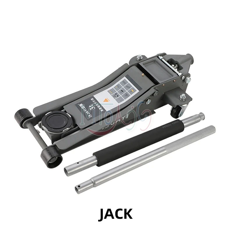 3t thickened low position double pump core special jack for auto repair car tire change jack off-road suv car business driver ja
3t thickened low position double pump core special jack for auto repair car tire change jack off-road suv car business driver ja
