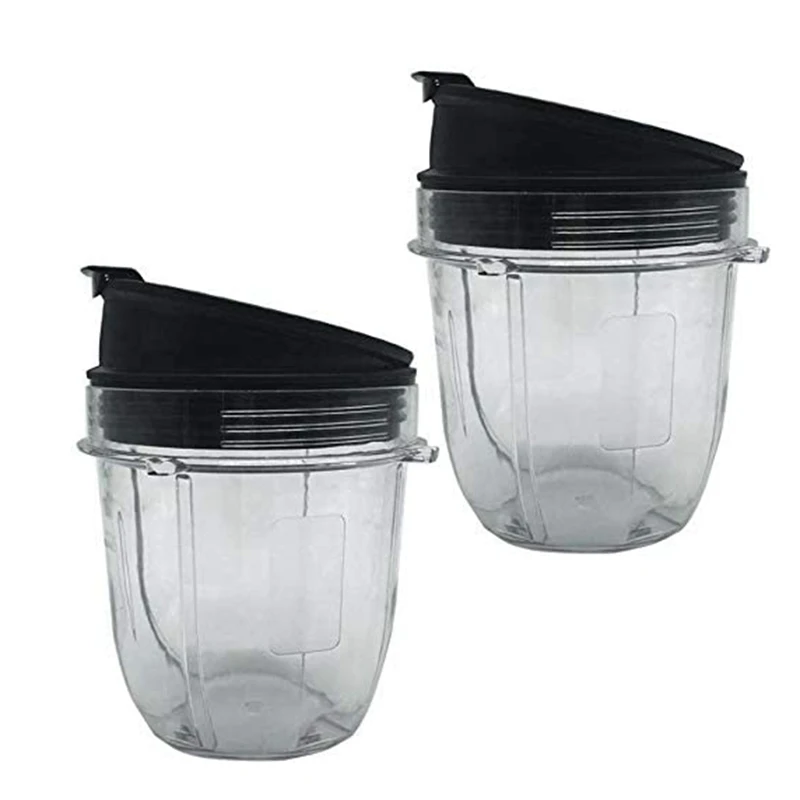 Juicer Accessories Cup Lid for Juicer for Nutri Ninja 12Oz CUP 12 Ounce Blender Jar 2 Pack with Seal Lid
Juicer Accessories Cup Lid for Juicer for Nutri Ninja 12Oz CUP 12 Ounce Blender Jar 2 Pack with Seal Lid