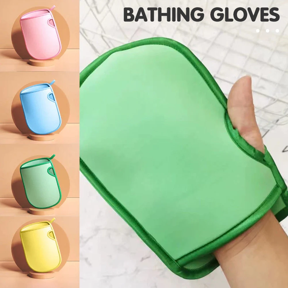 Gant Exfoliant Gommage Shower Towel Gant De Bain Exfoliant Super Doux Body Clean Mitt Double-Side Shower Gloves Baby Gant Jardin
Gant Exfoliant Gommage Shower Towel Gant De Bain Exfoliant Super Doux Body Clean Mitt Double-Side Shower Gloves Baby Gant Jardin