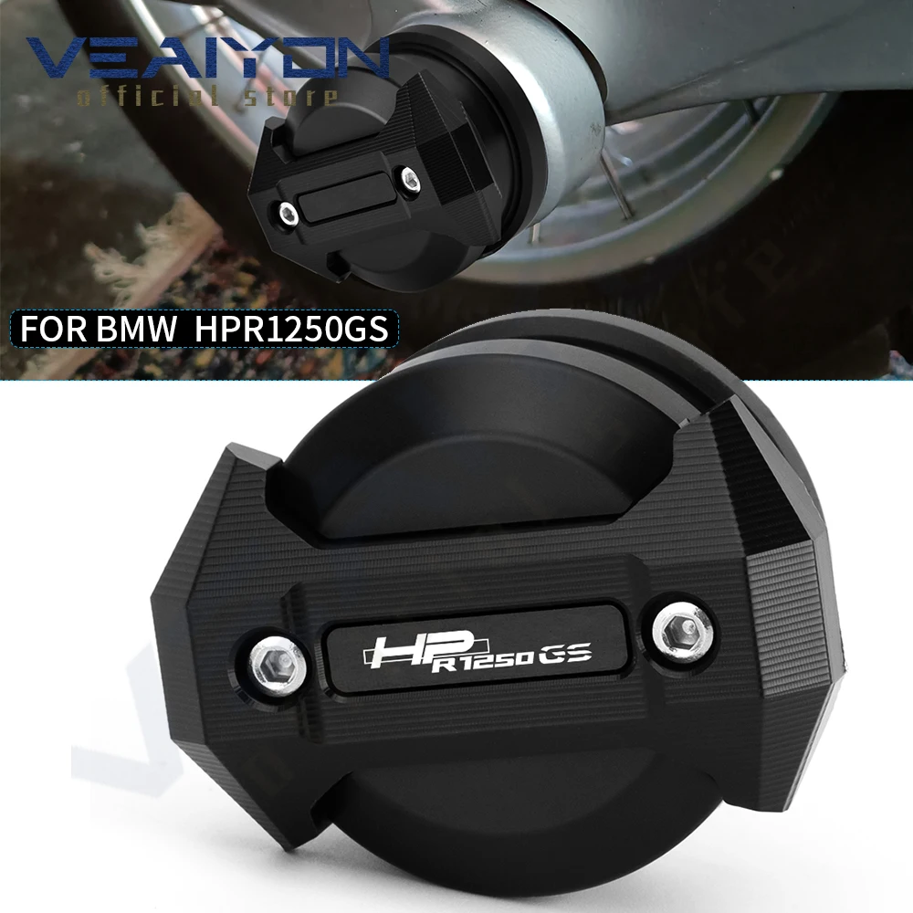 For BMW HP R1250GS 1250 R1250GS Adv. R1250RT 2018 2019 2020 2021 2022 Final Drive Housing Cardan Crash Slider Protector
For BMW HP R1250GS 1250 R1250GS Adv. R1250RT 2018 2019 2020 2021 2022 Final Drive Housing Cardan Crash Slider Protector