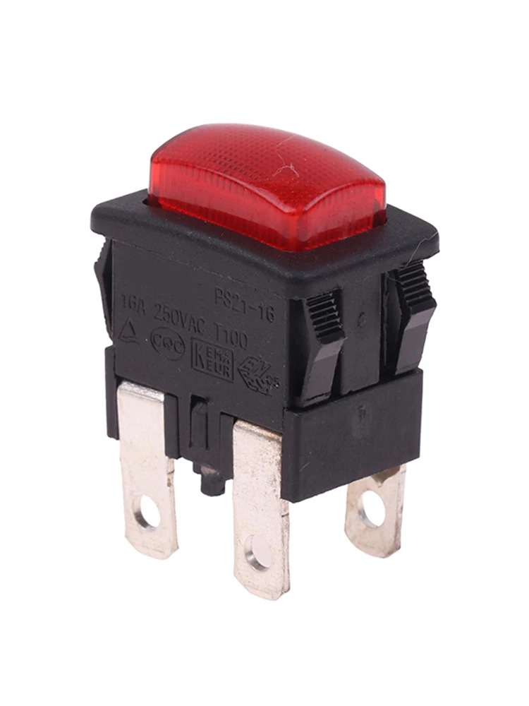 Переключатель HUXUAN PS21-16 16А
Переключатель HUXUAN PS21-16 16А