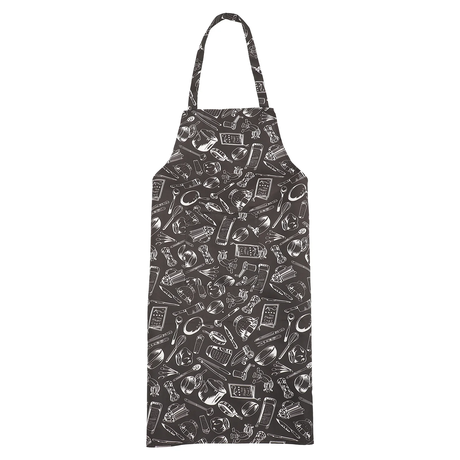 Apron Aprons Cooking Bbq Kitchen Restaurant Women Baking Chef Neckbib Painting Pocket Grill Smock Polyester Household Sling
Apron Aprons Cooking Bbq Kitchen Restaurant Women Baking Chef Neckbib Painting Pocket Grill Smock Polyester Household Sling