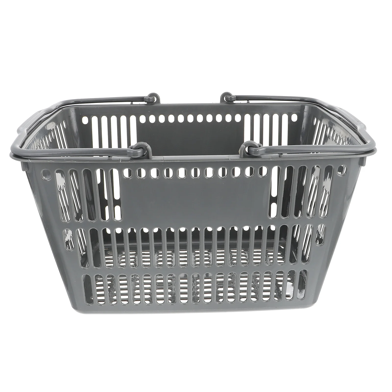 Basket Storage Shopping Basketswith Handle Organizerbathroom Handles Kitchen Portable Seasoning Toiletries Grocery Cart Store
Basket Storage Shopping Basketswith Handle Organizerbathroom Handles Kitchen Portable Seasoning Toiletries Grocery Cart Store